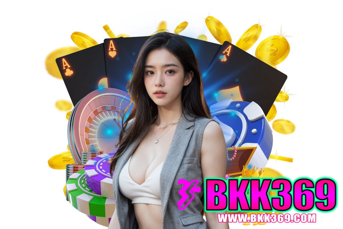 bkk369 สมัคร