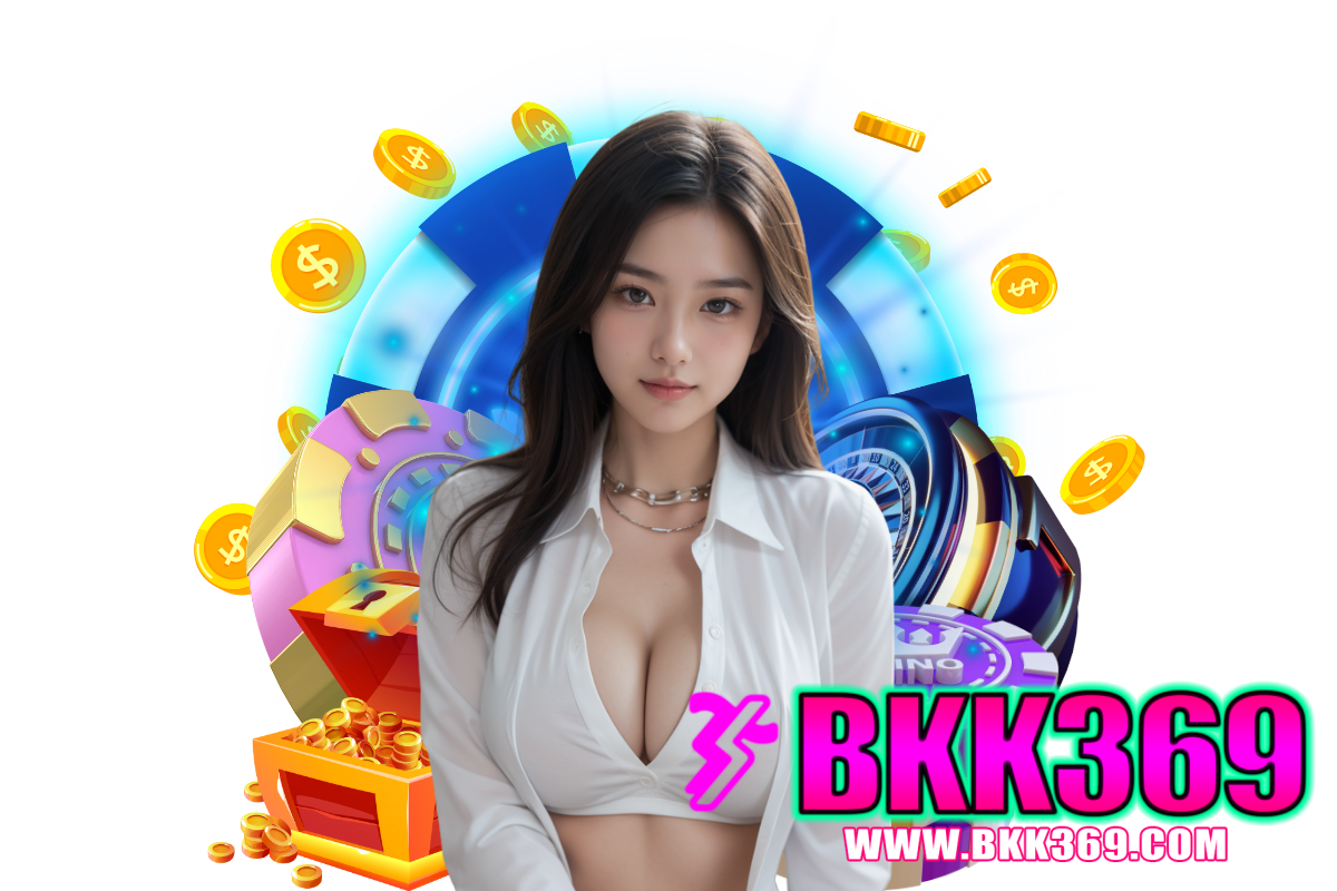 bkk369 สล็อต